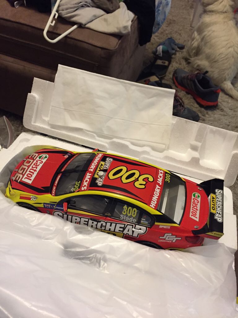 1955 Chevy Bel Air Gasser