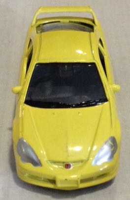 Pontiac GTO 1969 Rojo