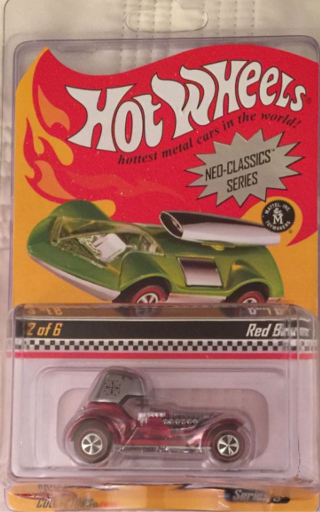 Jl Dragsters Halloween ’97