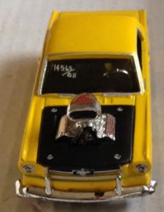 Ford Shelby GT500 Super Snake, 2010