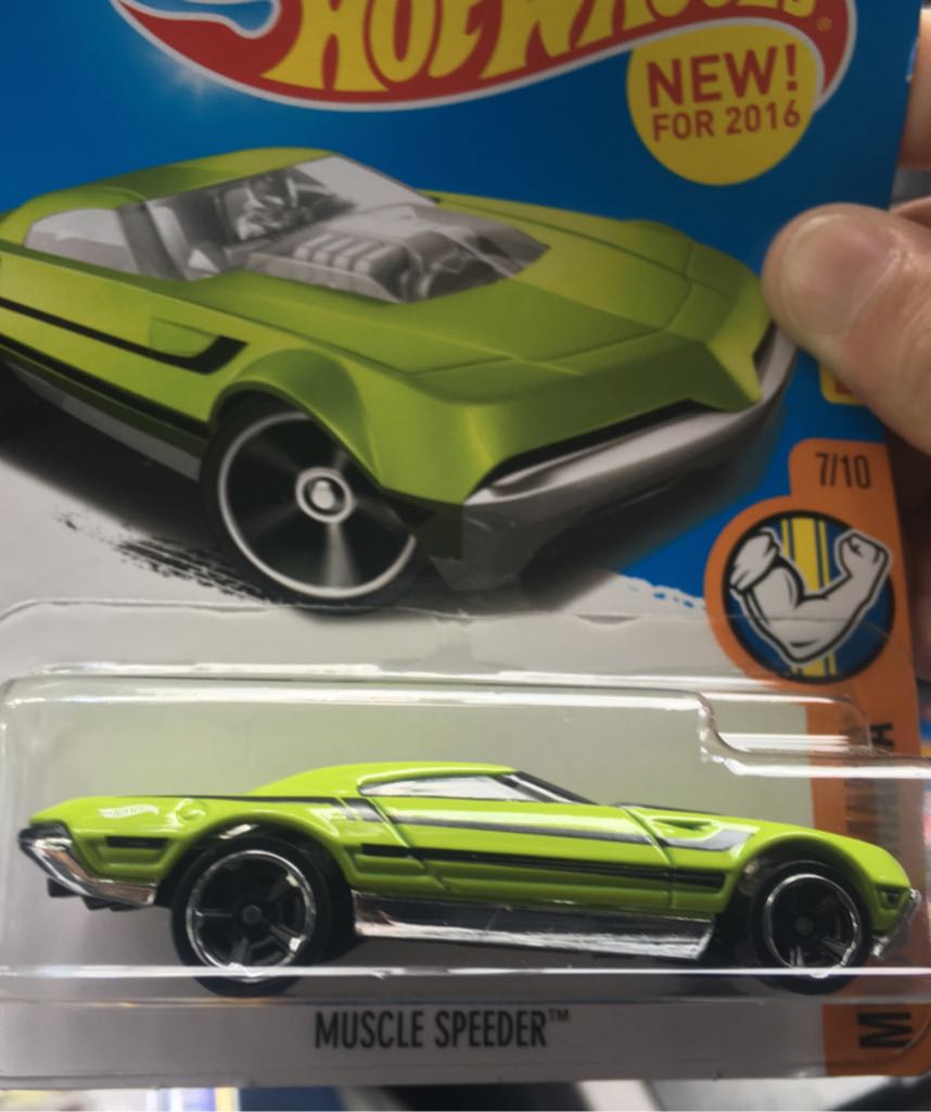 Hot Road Carcacha Gris