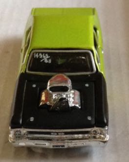 Mercedes Benz Unimog U300