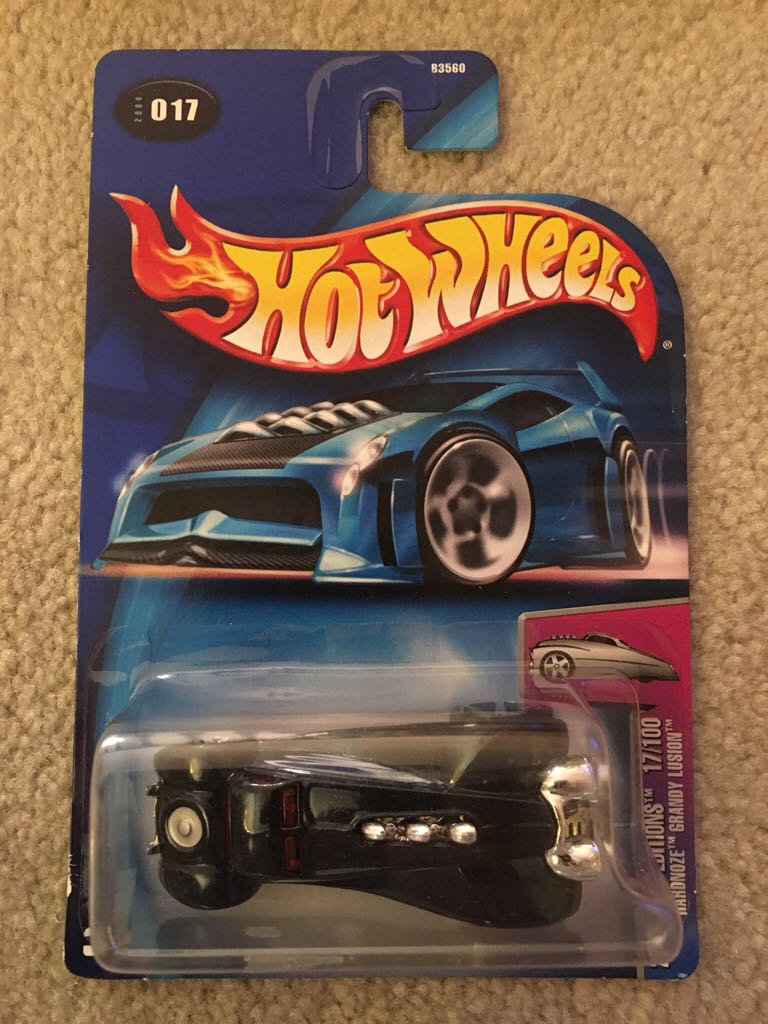 Super - Ford Mustang 2008