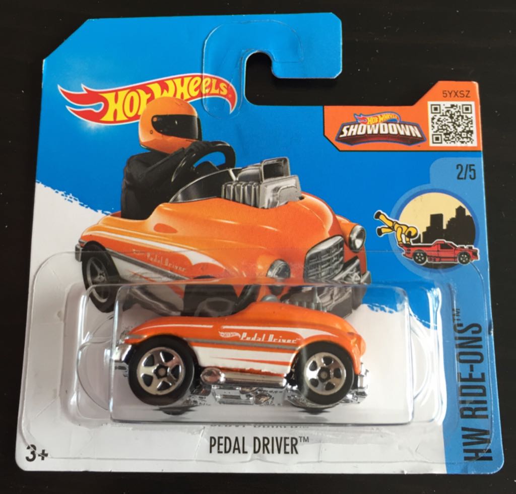 Custom ’41 Willys Coupe