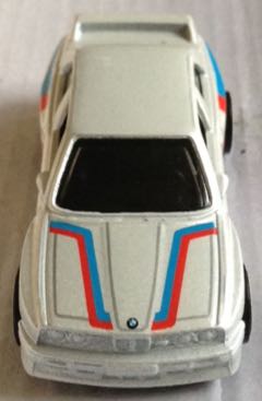 Batimobile Triple Ala Y Motor Expuesto Triple Faro