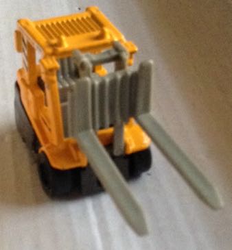 Shoe Box Ford Amarillo Motor Expuesto