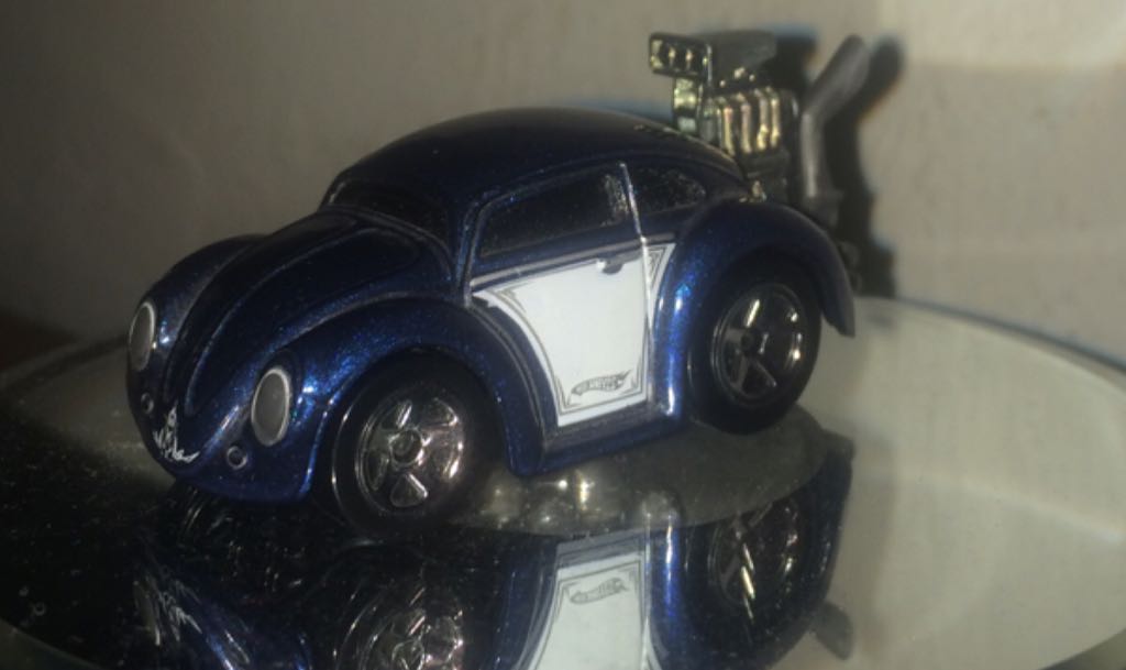 1958 Chevrolet Viking LCF & 1969 Chevrolet Camaro "foose 69 Camaro"