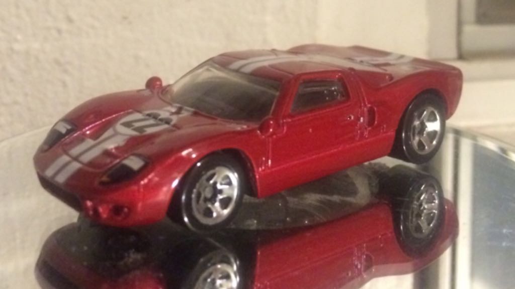 Classic Carlectables