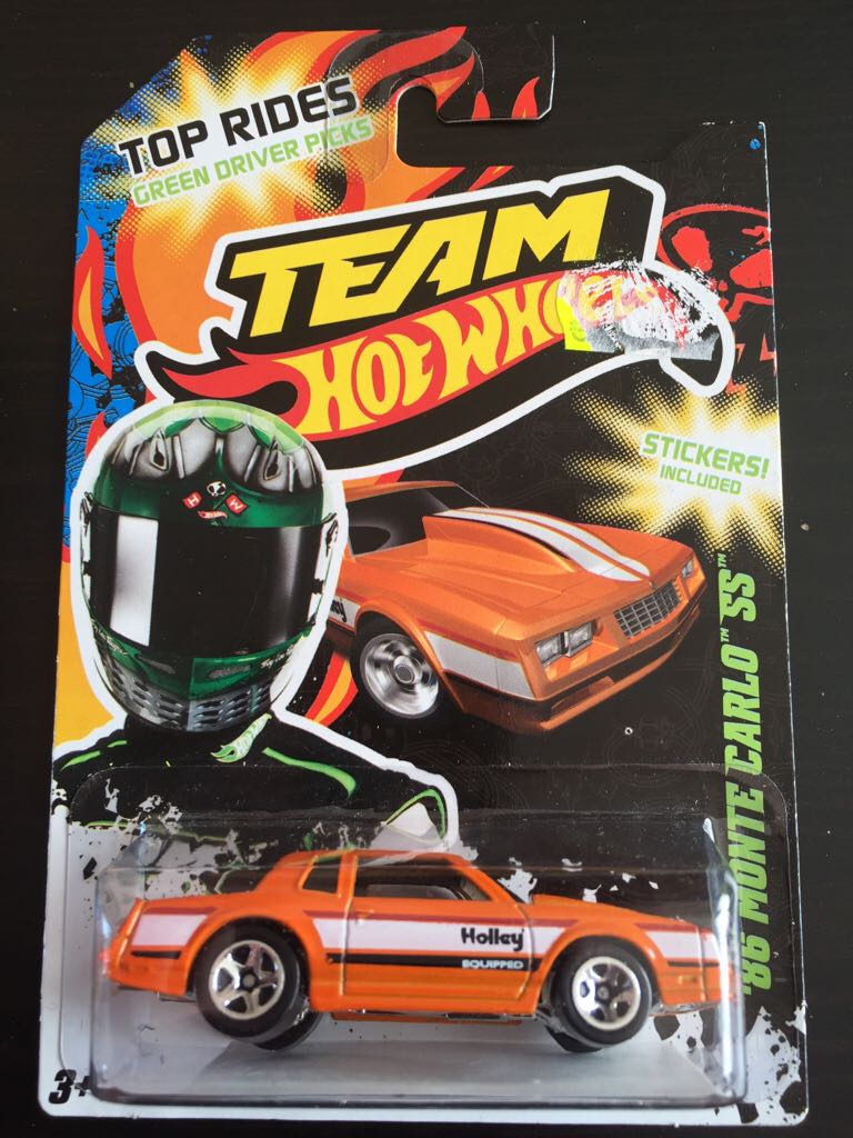 Monster Dairy Delivery