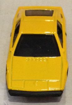 E-Type V 12 Roadster mit Verdeck