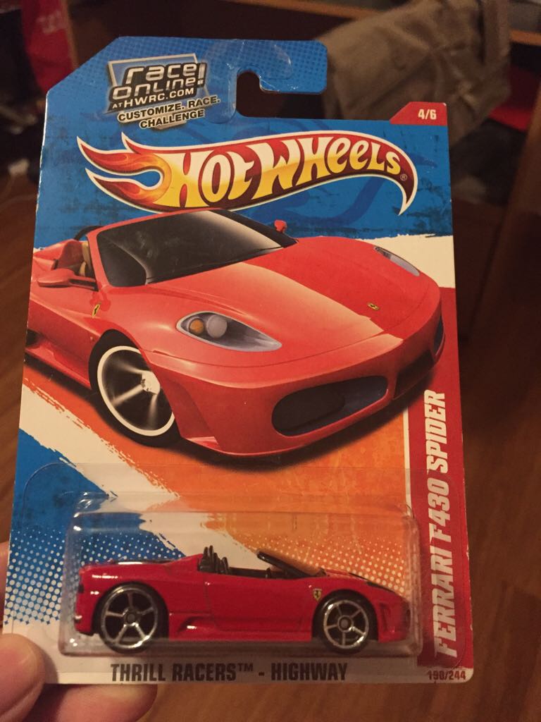 Richard Petty #43 Edition