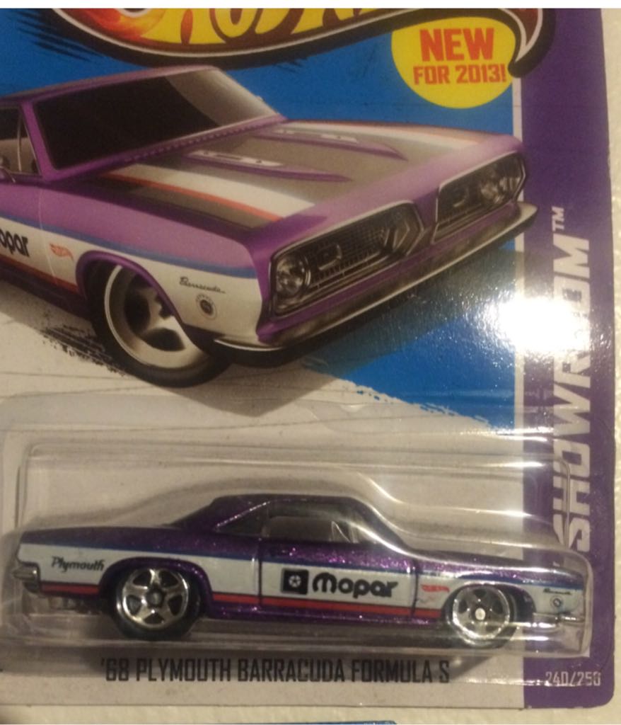 ’63 Volkwagen Bus Pickup