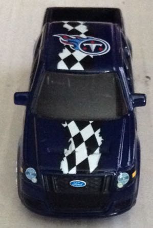 Tranvia Sacapuntas San Francisco