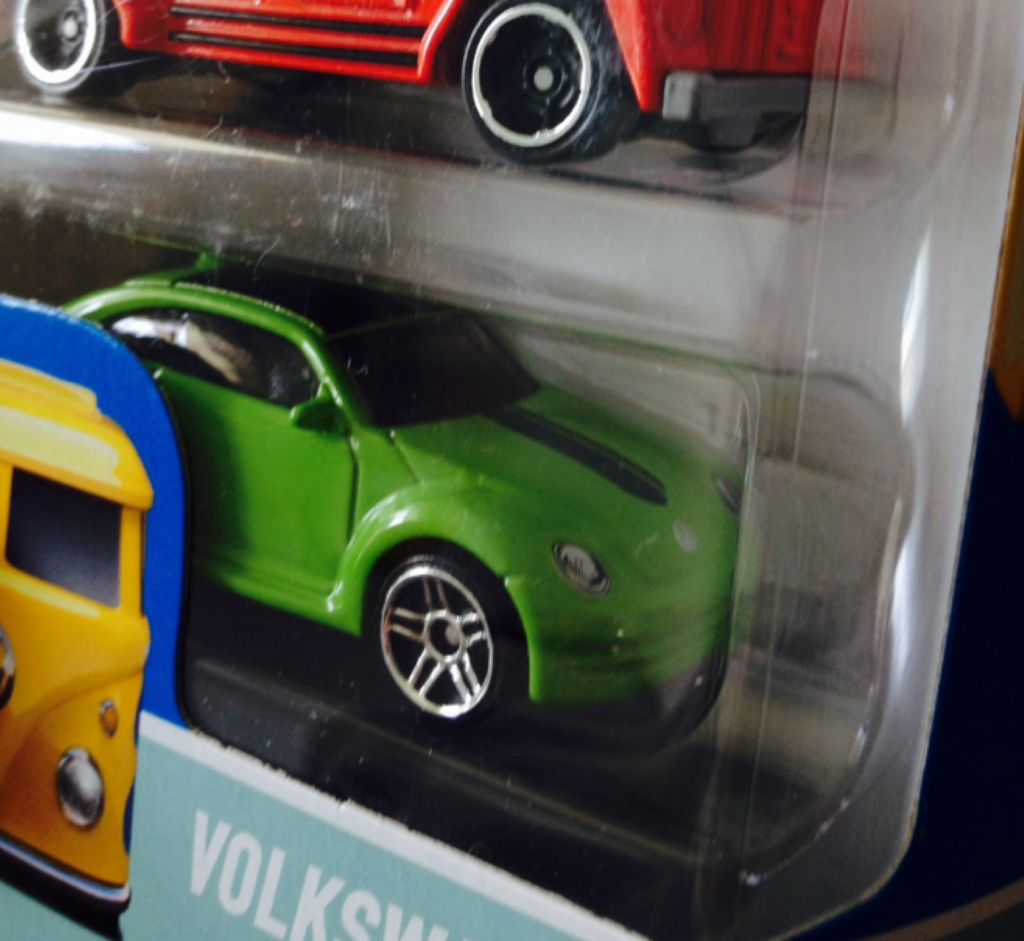 ’70 Ford Escort RS1600