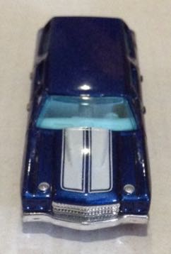 Shelby Cobra 427 S/C