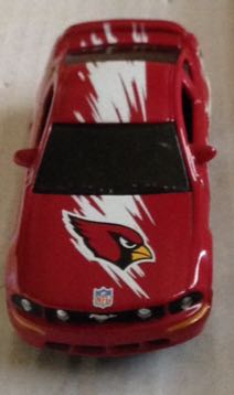 ’66 Ford 427 Fairlane