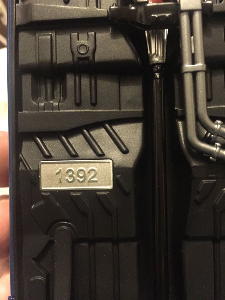 Classic Carlectables - Touring Car toy car collectible - Main Image 2