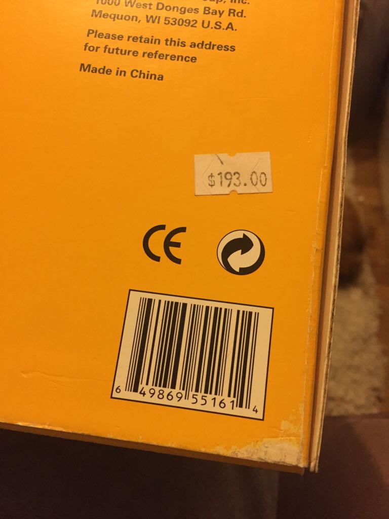 Norscot  - Earthmoving toy car collectible - Main Image 2