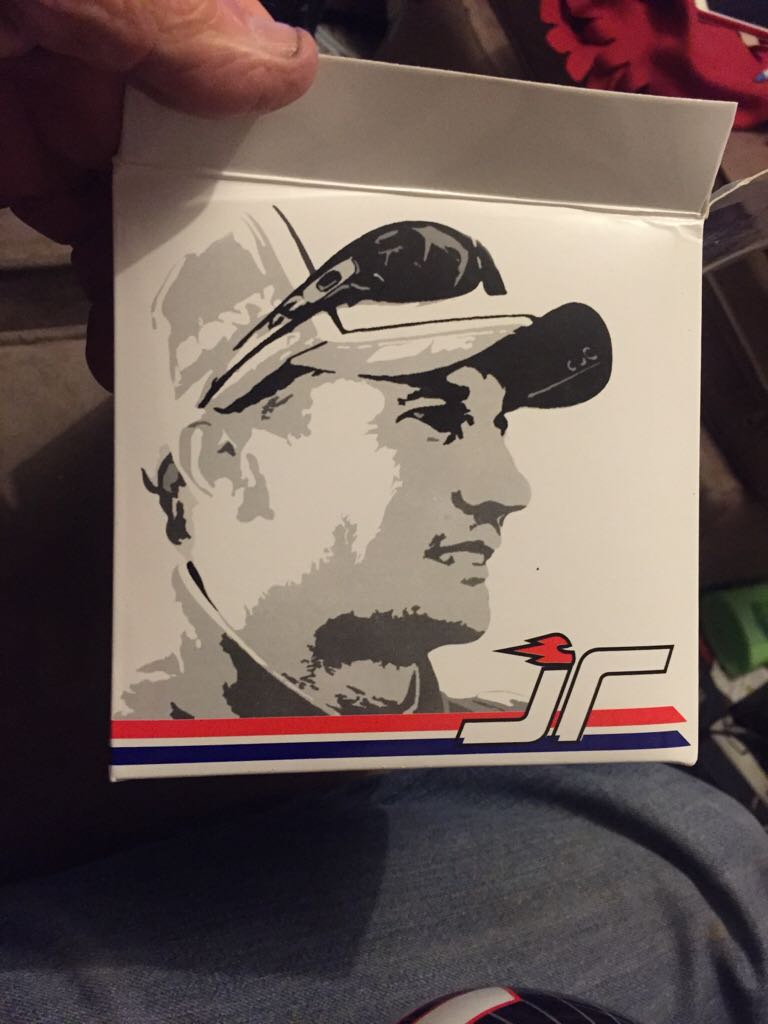 Miscellaneous Minihelmet  toy car collectible - Main Image 2