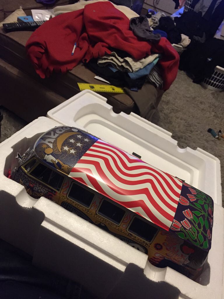 ’70 Ford Escort RS1600