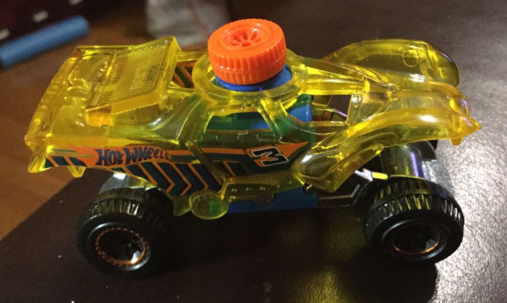 Volkswagen Van Samba 23 Ventanas Gris