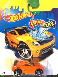 Drift Tech - Color Shifters toy car collectible - Main Image 1
