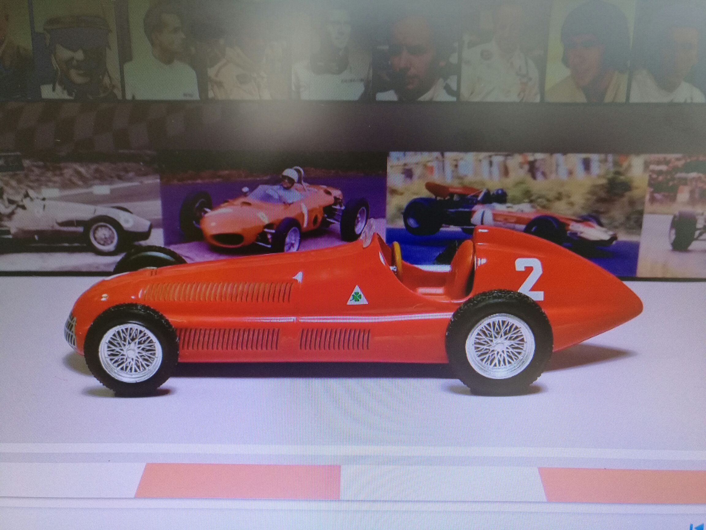 Disney Cars Mater w/ Balloon