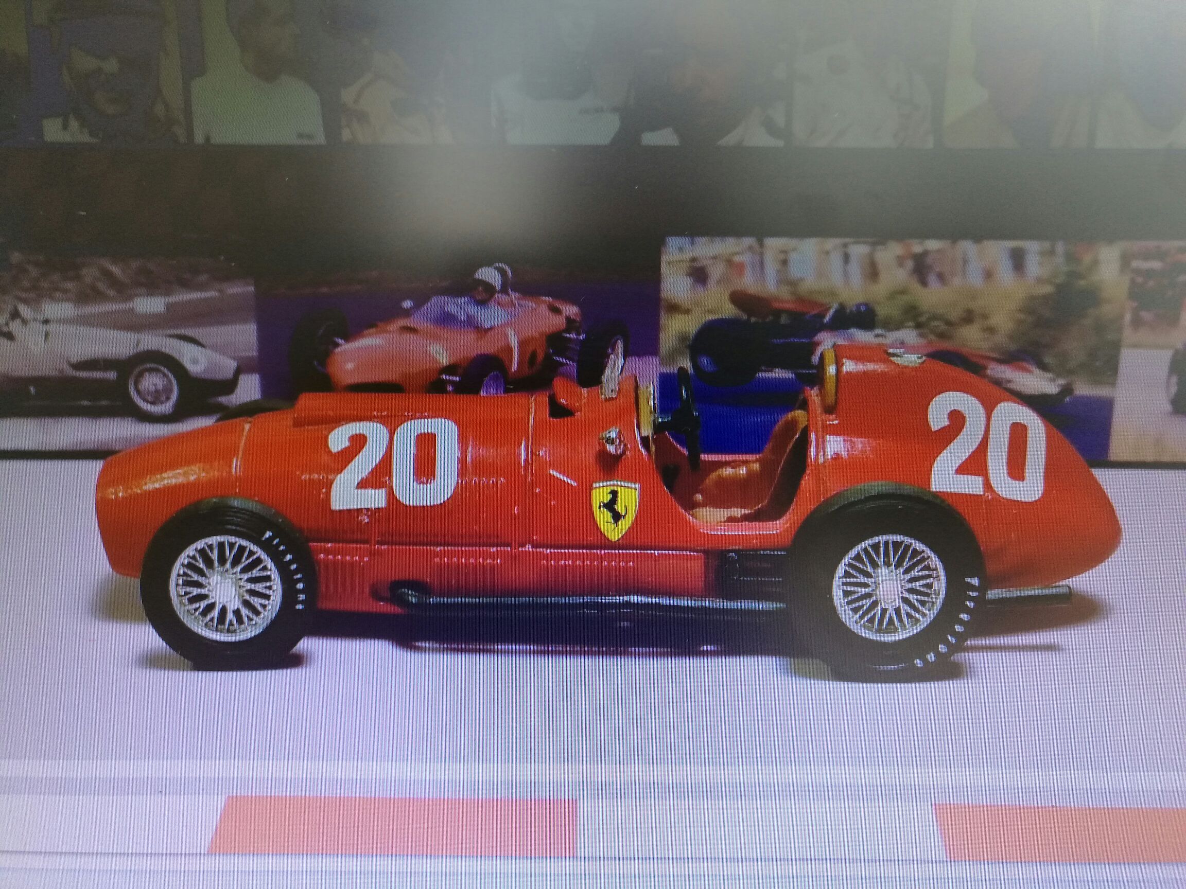 1991 HW Prisoner Transport Bus