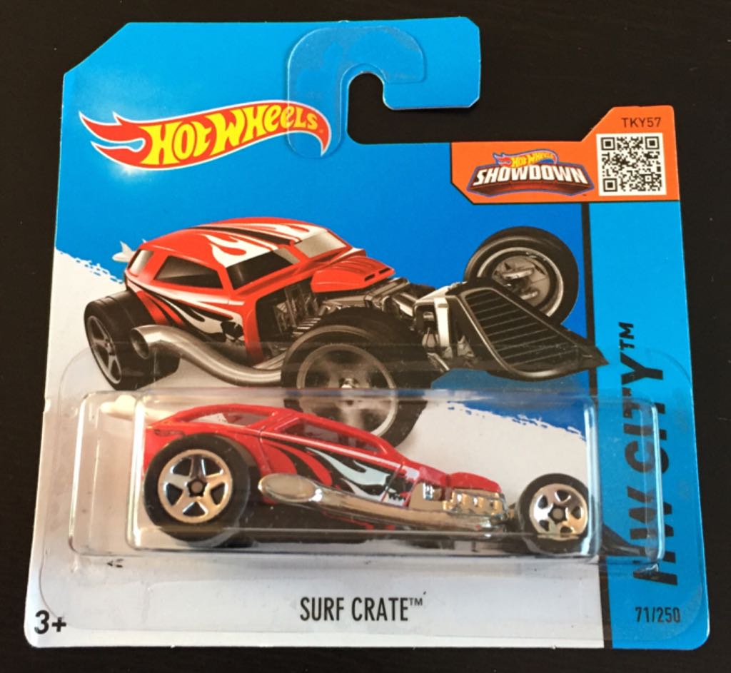 Porsche 935 K3 - IMSA GT (#6)