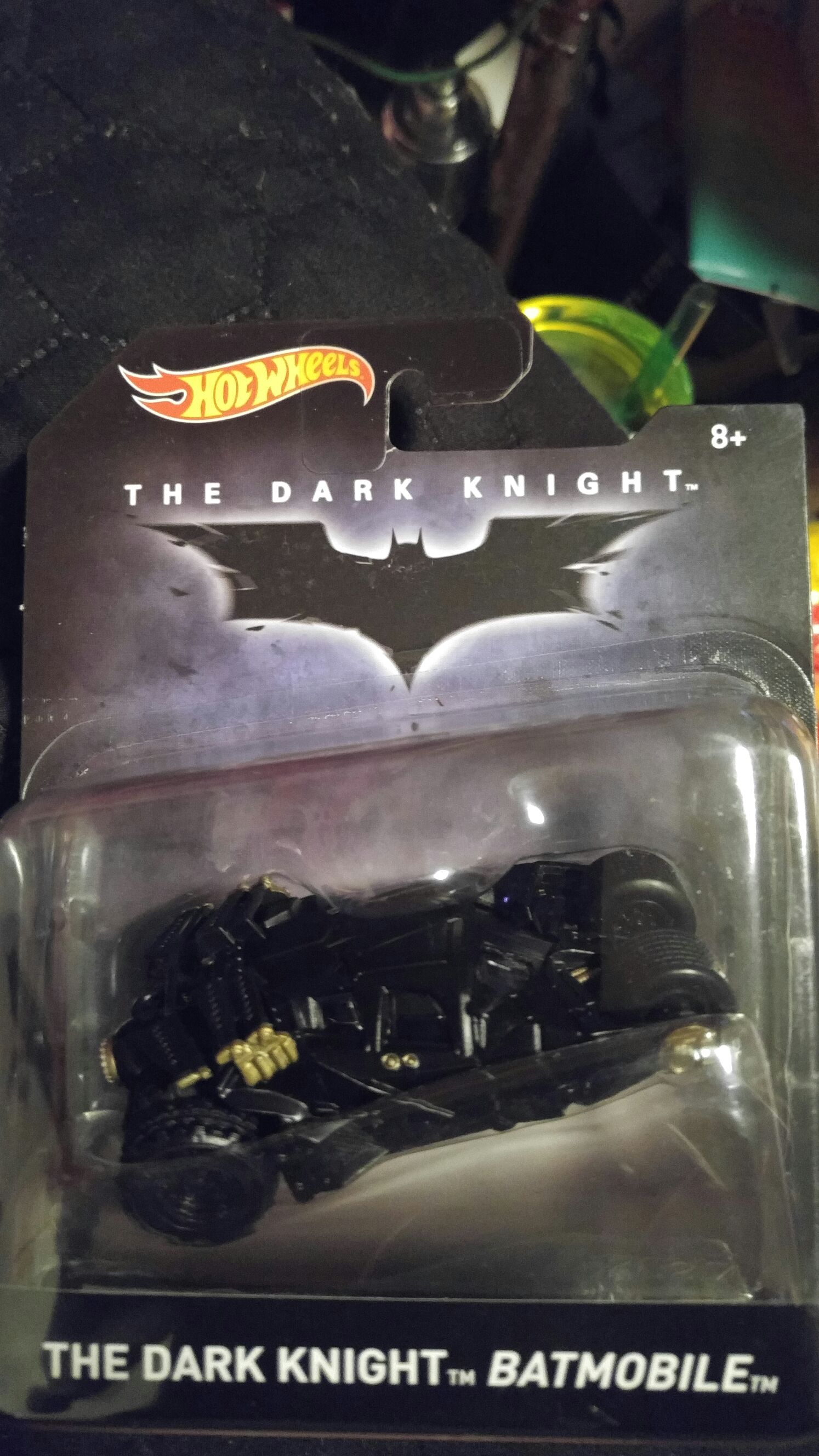 TOMICA 089 - Suzuki Carry