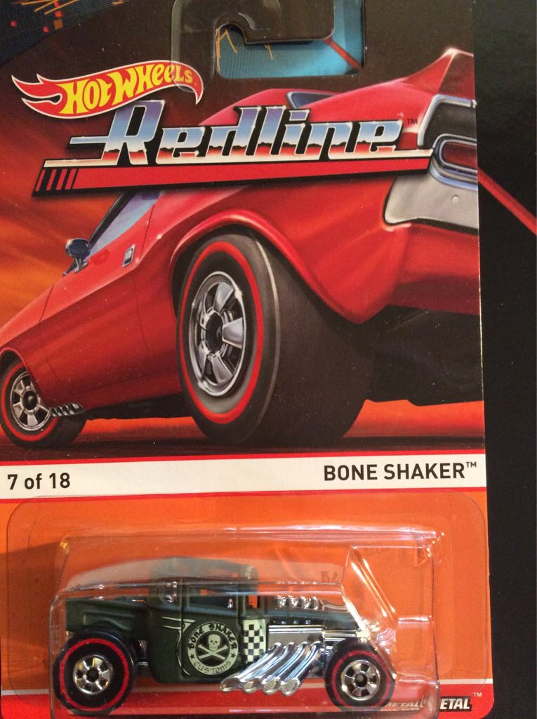 Classic Carlectables 