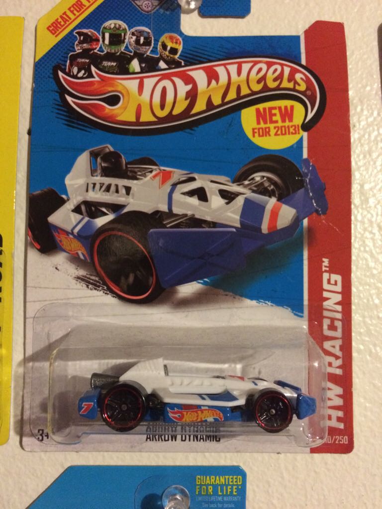 Mclaren MP4/8 - Michael Andretti