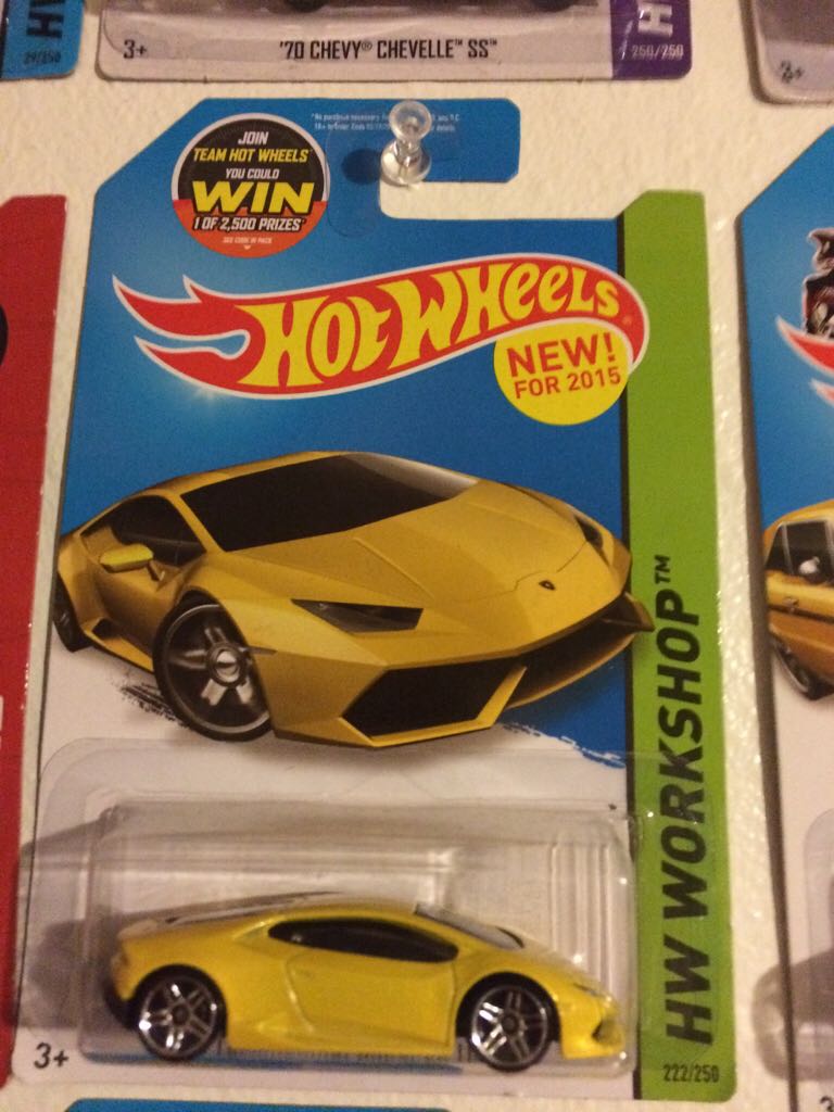 Taxi Cab Amarillo 36