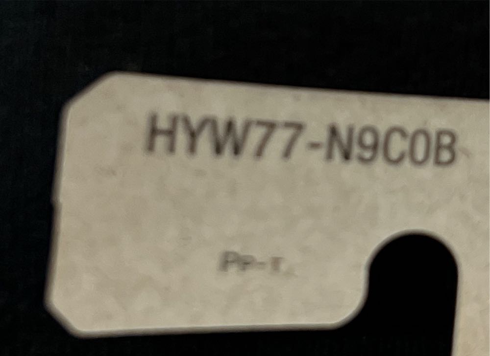 Custom Cadillac Fleetwood - 2024-ROD SQUAD toy car collectible - Main Image 4