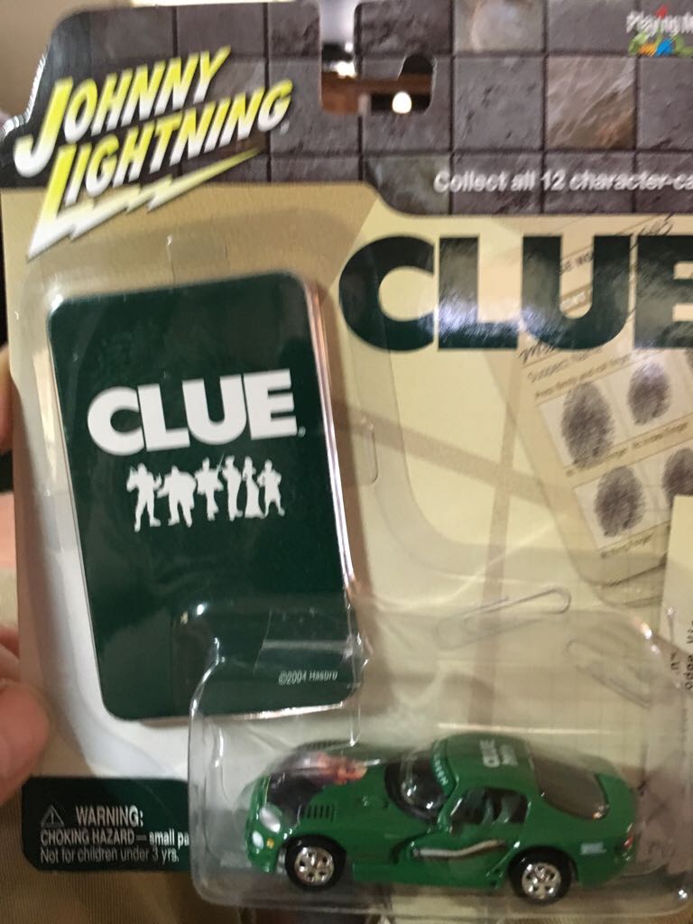 Alfa Romeo 155 TS CET (#155)