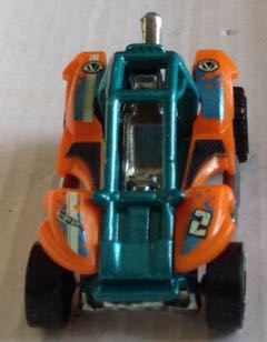 Hot Wheels Ferrari F40