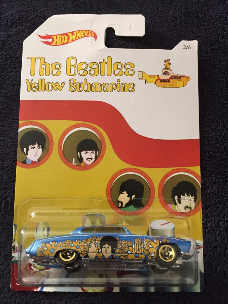 Letty’s Plymouth Barracuda