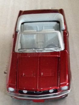 1955 Pontiac Starchief