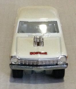 Ford 1932 Azul Bandera Norteamericana