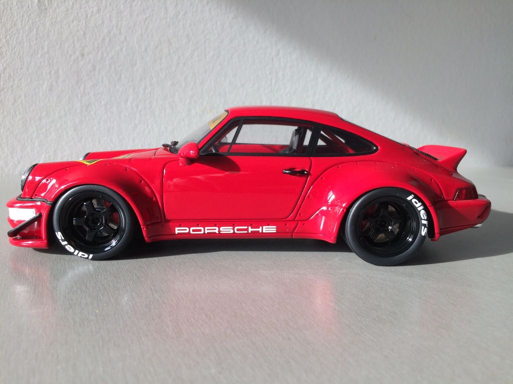 Ford Torino Talladega, ’69