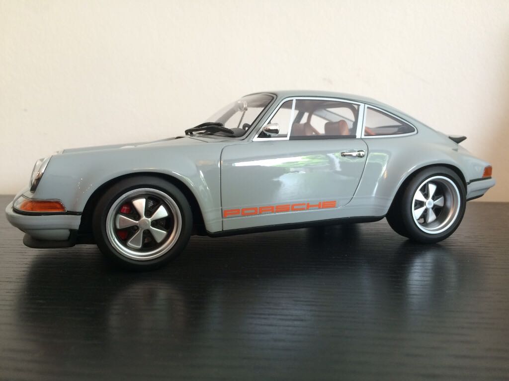 Splittin’ Image ll