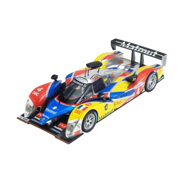 Ford Mustang 1967 Amarillo