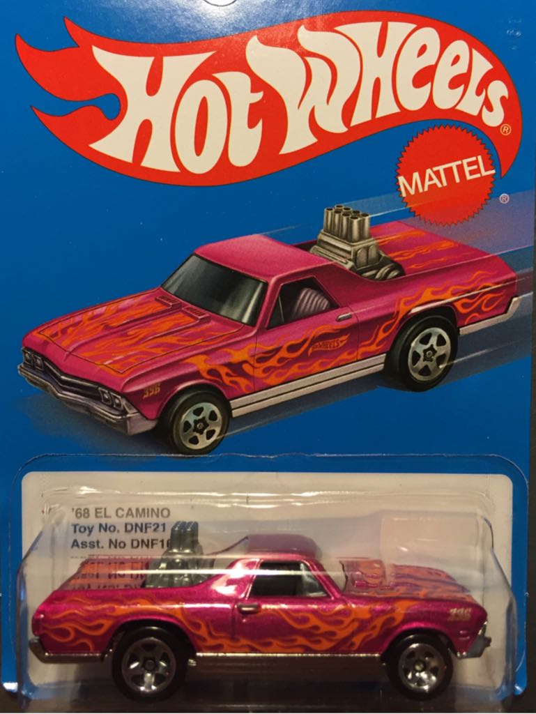 1970 Dodge Charger Daytona