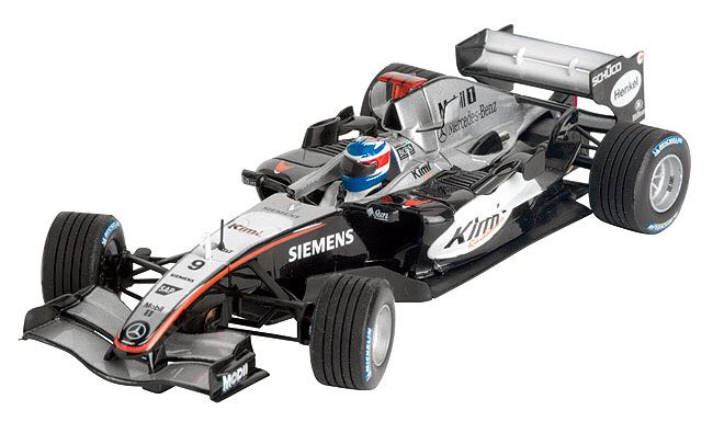 ’69 Dodge Charger 500