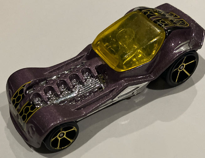 Dieselboy - 2016 Multipack Exclusive toy car collectible - Main Image 2