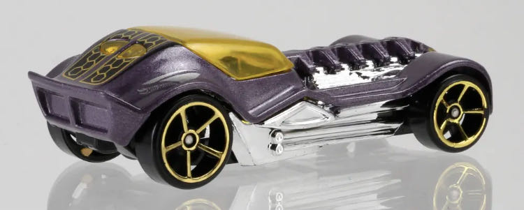 Dieselboy - 2016 Multipack Exclusive toy car collectible - Main Image 3