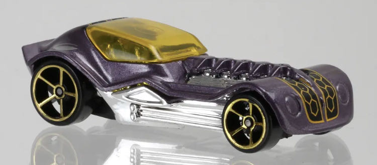 Dieselboy - 2016 Multipack Exclusive toy car collectible - Main Image 4