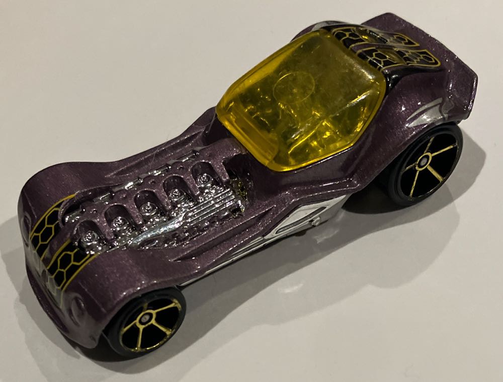 Dieselboy - 2016 Multipack Exclusive toy car collectible - Main Image 5