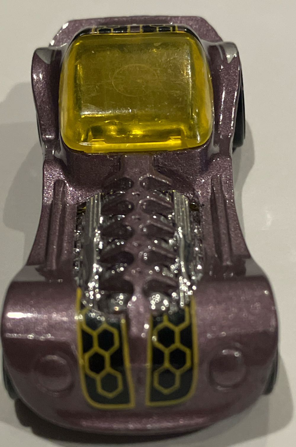 Dieselboy - 2016 Multipack Exclusive toy car collectible - Main Image 6