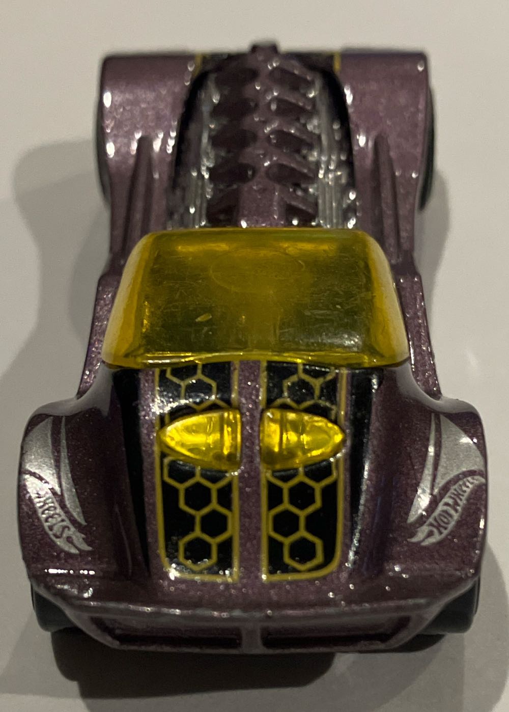 Dieselboy - 2016 Multipack Exclusive toy car collectible - Main Image 7